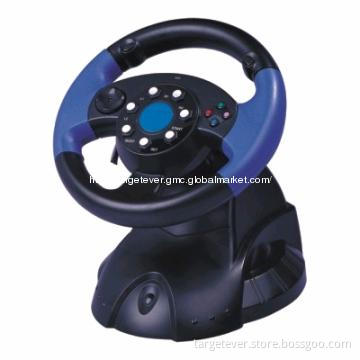 USB Steering Wheel